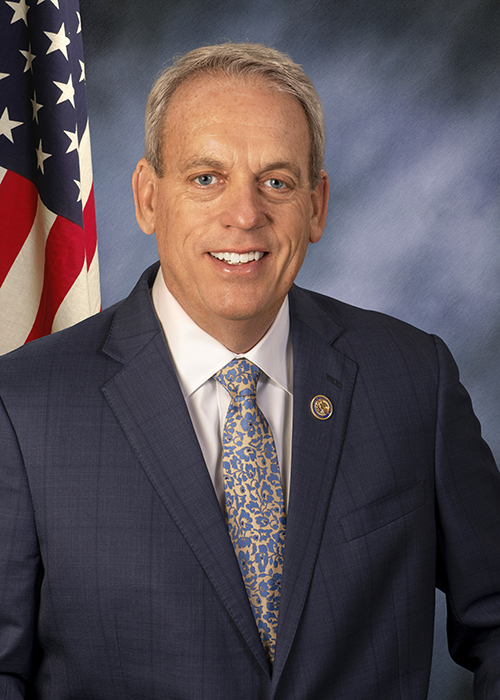 Photograph of Senator  Dale Fowler (R)